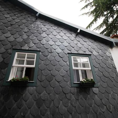Casa Da Avó Zirinha Villa Viseu Exterior foto