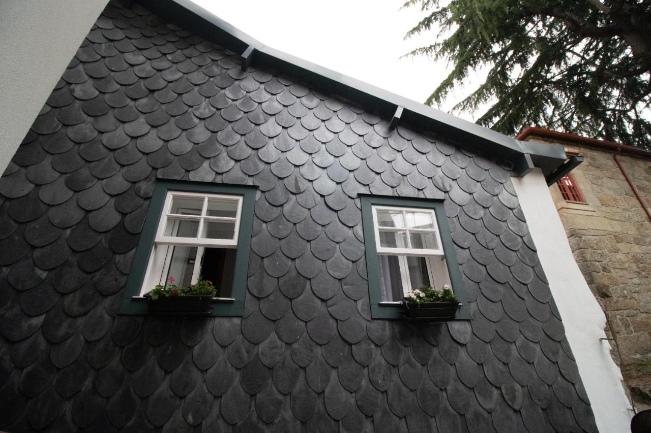 Casa Da Avó Zirinha Villa Viseu Exterior foto