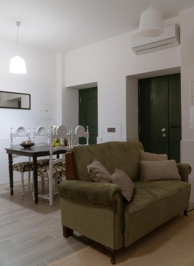 Casa Da Avó Zirinha Villa Viseu Exterior foto