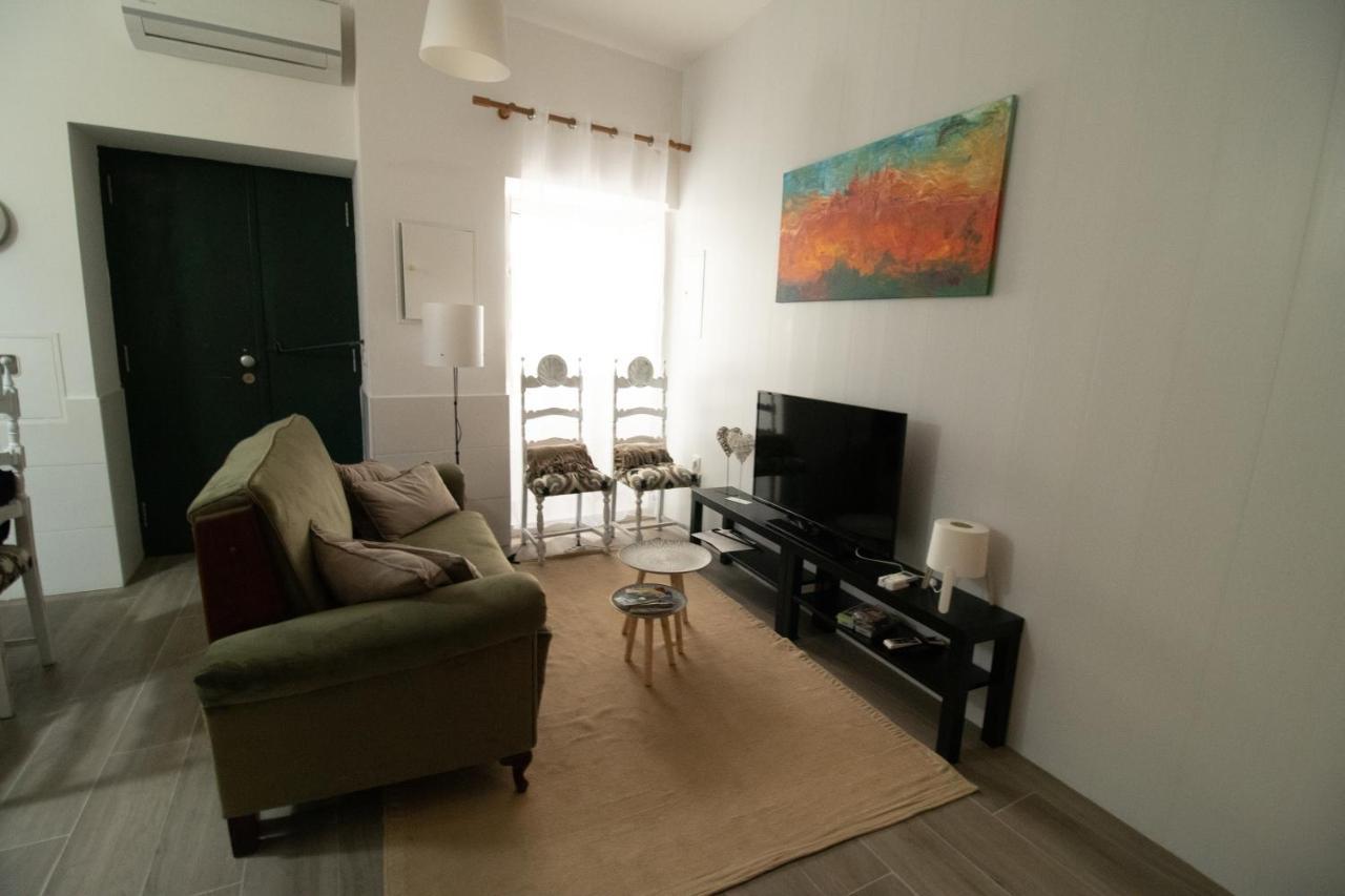Casa Da Avó Zirinha Villa Viseu Exterior foto